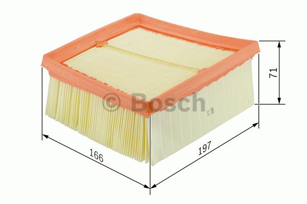 BOSCF 026 400 135